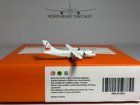 JAL ATR 42-500 1:400 JC Wings JA13HC (EW4AT4004)