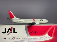 Aviation200 JAL Express Boeing 737-800 JA319J old scheme BBOX319