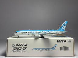 JC Wings 1:400 Air Do Boeing 767-300 JA607A SA4004