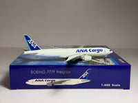 Phoenix Model 1:400 ANA Cargo Boeing 777F JA771F PH404248