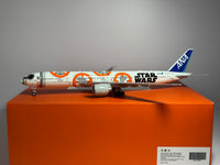 JC Wings 1:200 ANA All Nippon Boeing 777-300ER JA789A Star Wars BB8 EW277W007