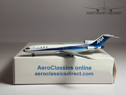 All Nippon Airways Boeing 727-200 1:400 Aeroclassics JA8345 (AC411227)