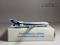 All Nippon Airways Boeing 727-200 1:400 Aeroclassics JA8345 (AC411227)