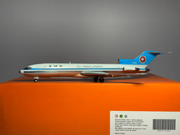 JC Wings 1:200 All Nippon Airways Boeing 727-200 JA8350 Mohican EW2722004