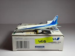 All Nippon Airways Lockheed L-1011 1:400 Blue Box JA8522 (BBJA8522)