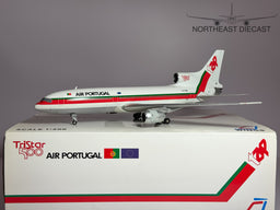 Air Portugal Lockheed L-1011-500 1:200 JC Wings CS-TEB (JC2006)