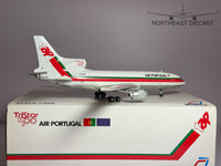 Air Portugal Lockheed L-1011-500 1:200 JC Wings CS-TEB (JC2006)