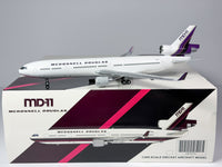 McDonnell Douglas House McDonnell Douglas MD-11 1:200 JC Wings N311MD (JC2077)