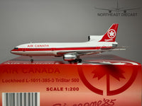 Air Canada Lockheed L-1011-500 1:200 JC Wings C-GAGJ (JC2118)