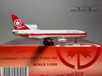 Air Canada Lockheed L-1011-500 1:200 JC Wings C-GAGJ (JC2118)