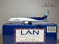 LAN Cargo Boeing 767-300FER 1:200 JC Wings N312LA (JC2810)