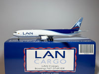 LAN Cargo Boeing 767-300FER 1:200 JC Wings N312LA (JC2810)