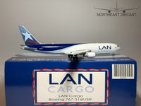 LAN Cargo Boeing 767-300FER 1:200 JC Wings N312LA (JC2810)
