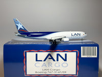 LAN Cargo Boeing 767-300FER 1:200 JC Wings N312LA (JC2810)