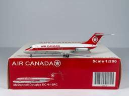 Air Canada Douglas DC-9-10 1:200 JC Wings C-FTOR (JC2ACA064)