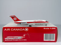 Air Canada Douglas DC-9-10 1:200 JC Wings C-FTOR (JC2ACA064)