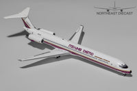 House Colors McDonnell Douglas MD-81 1:200 JC Wings N980DC (JC2MCD0024)
