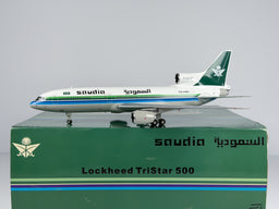 Saudia Lockheed L-1011 1:200 JC Wings HZ-HM5 (JC2SAV002)