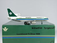 Saudia Lockheed L-1011 1:200 JC Wings HZ-HM5 (JC2SAV002)