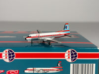 BKS Air Transport Bristol 175 Britannia 1:400 Gemini Jets G-ANBH + G-ARRW (JC4111)