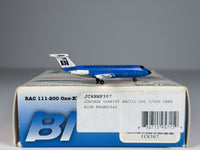 Braniff International BAC 1-11 1:400 JC Wings N1542 (JC4307)