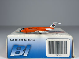 Braniff International BAC 1-11 1:400 JC Wings N1544 (JC4308)