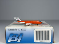 Braniff International BAC 1-11 1:400 JC Wings N1544 (JC4308)