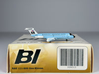 Braniff International BAC 1-11 1:400 JC Wings N1545 (JC4313)