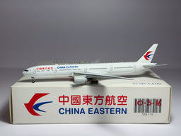 China Eastern Airlines Boeing 777-300ER 1:400 JC Wings B-2001 (JC4376)