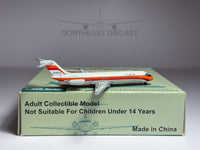 Pacific Southwest Airlines (PSA) Douglas DC-9-30 1:400 Aeroclassics N707PS (JCRJ030104)