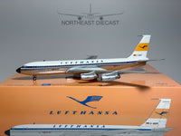 Lufthansa Boeing 707-420 1:200 Inflight200 D-ABOF (JF-707-4-002P)