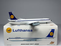 Lufthansa Boeing 707-400 1:200 Inflight200 D-ABOF (JF-707-4-003)