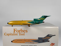 Forbes Magazine Boeing 727-100 1:200 InFlight200 N60FM (JF-727-1-001)