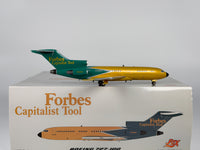 Forbes Magazine Boeing 727-100 1:200 InFlight200 N60FM (JF-727-1-001)