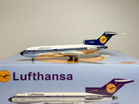 Lufthansa Boeing 727-100 1:200 Inflight200 D-ABIZ (JF-727-1-004P)