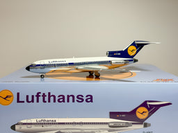 Lufthansa Boeing 727-100 1:200 Inflight200 D-ABIZ (JF-727-1-004P)
