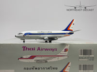 Thai Air Force Boeing 737-200 1:200 Inflight200 22-222 (JF-737-2-001)