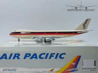 PEOPLExpress Boeing 747-100 1:200 Inflight200 N603PE (JF-747-1-002)