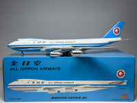 All Nippon Airlines (ANA) Boeing 747-200SR 1:200 Inflight200 JA8146 (JF-747-1-006PL)
