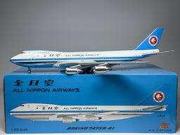 All Nippon Airlines (ANA) Boeing 747-200SR 1:200 Inflight200 JA8146 (JF-747-1-006PL)