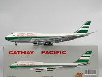 Cathay Pacific Boeing 747-300 1:200 InFlight200 VR-HII (JF-747-3-004)