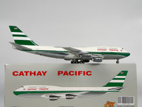 Cathay Pacific Boeing 747-300 1:200 InFlight200 VR-HII (JF-747-3-004)