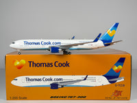 Thomas Cook Airlines Boeing 767-300 1:200 Inflight200 G-TCCB (JF-767-3-018)