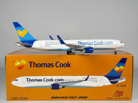 Thomas Cook Airlines Boeing 767-300 1:200 Inflight200 G-TCCB (JF-767-3-018)