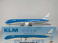 KLM Royal Dutch Airlines Boeing 787-9 1:200 Inflight200 PH-BHI (JF-787-9-006)