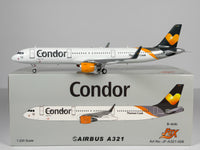 Condor Airbus A321 1:200 Inflight200 D-AIAI (JF-A321-006)