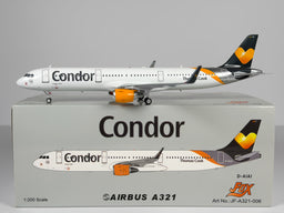 Condor Airbus A321 1:200 Inflight200 D-AIAI (JF-A321-006)