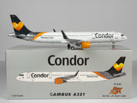 Condor Airbus A321 1:200 Inflight200 D-AIAI (JF-A321-006)