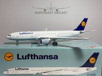 Lufthansa Airbus A330-200 1:200 Inflight200 D-AIME (JF-A330-2-005)