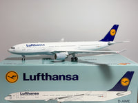 Lufthansa Airbus A330-200 1:200 Inflight200 D-AIME (JF-A330-2-005)